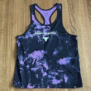Men’s Under Armour tank